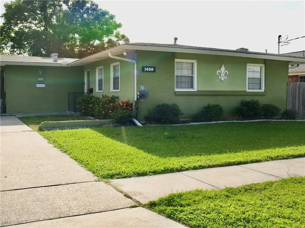 1400 Haring Road, Metairie, LA 70001 - #1