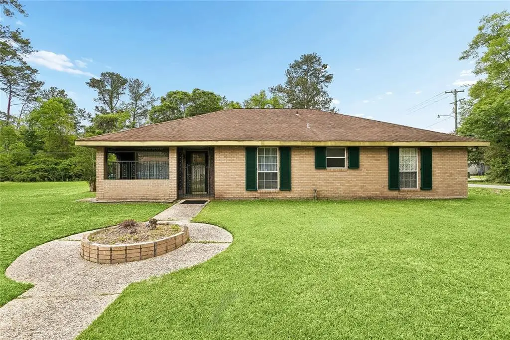 1763 Mcarthur Drive, Slidell, LA 70460 - #1