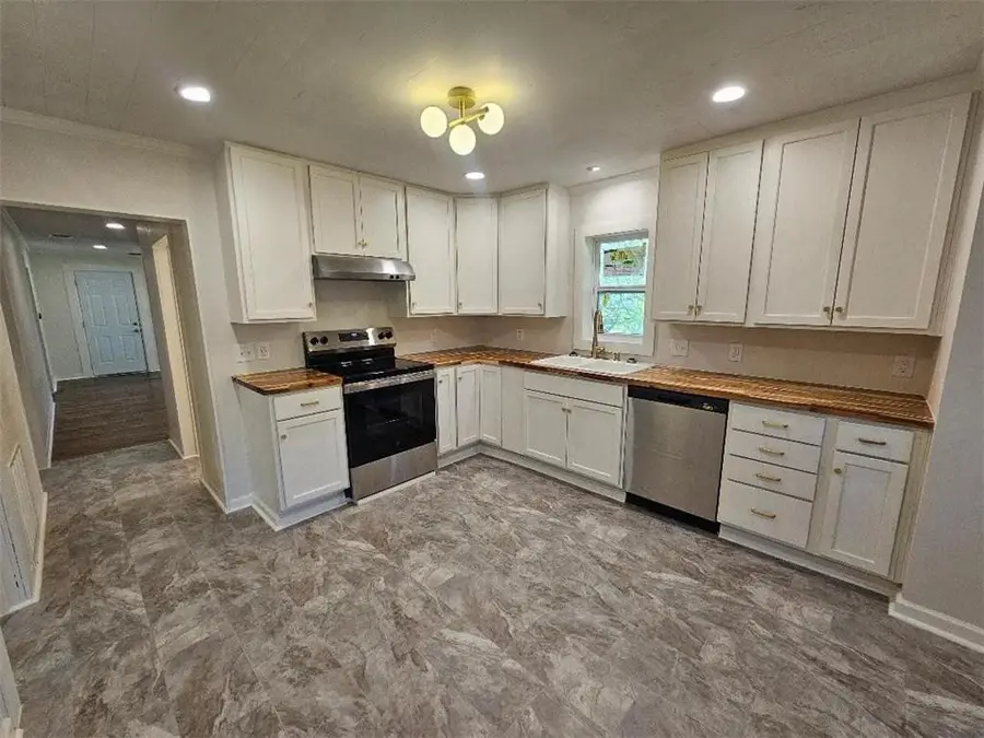 308 Valley Street, Winnfield, LA 71483 - #2