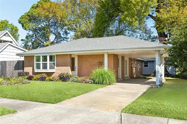 10133 Stephen Drive, River Ridge, LA 70123