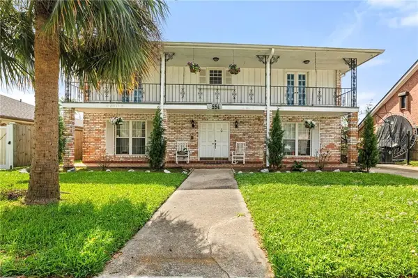 8554 Fordham Court, New Orleans, LA 70127