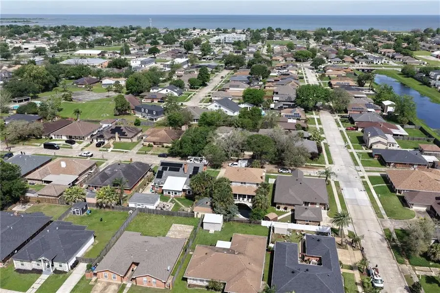 8554 Fordham Court, New Orleans, LA 70127 - #3