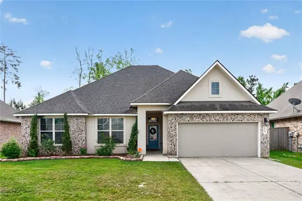 42352 Landing View Road, Ponchatoula, LA 70454