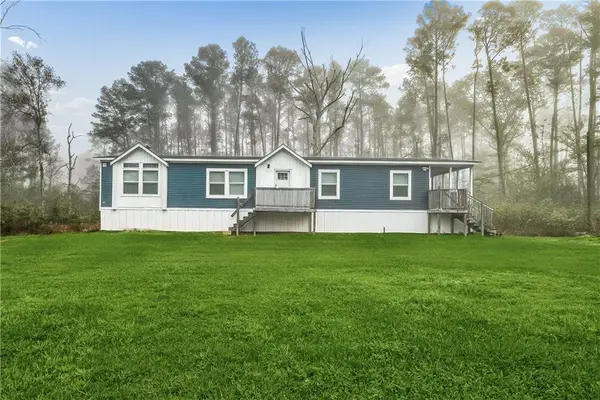 27125 Lakeview Drive, Holden, LA 70744