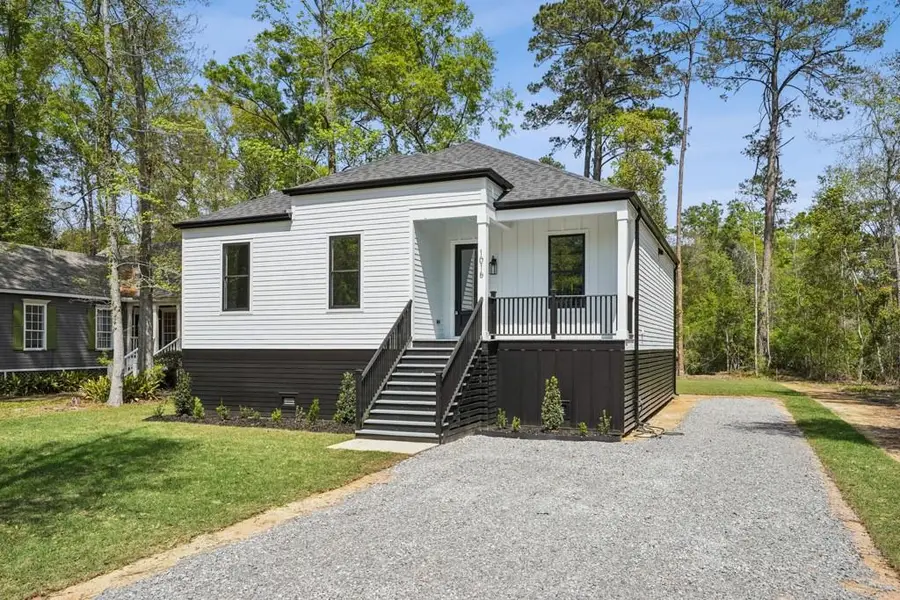 1016 W 19th Avenue, Covington, LA 70433 - #2