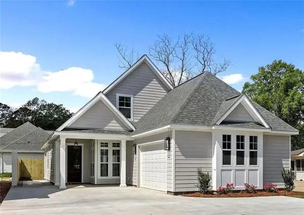 340 S Ninth Street, Ponchatoula, LA 70454