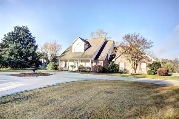 245 Celina Drive, Natchitoches, LA 71457