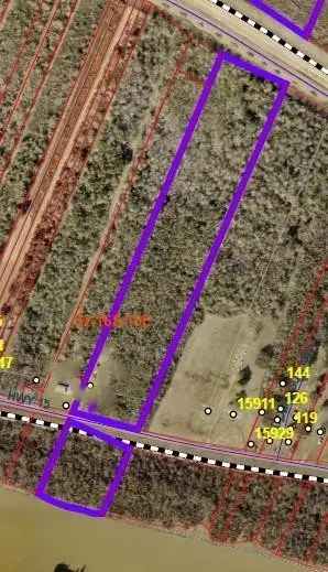 Highway 15 (parcel 1072850), Braithwaite, LA 70040 - #2