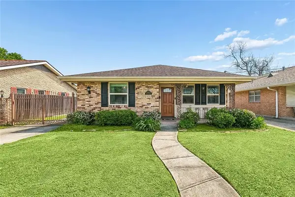 1137 Aurora Avenue, Metairie, LA 70005