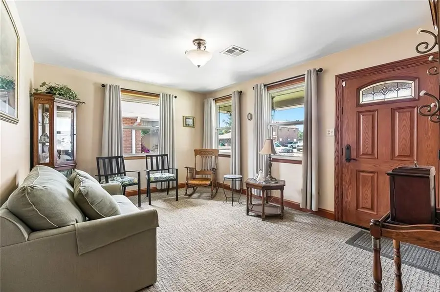 1137 Aurora Avenue, Metairie, LA 70005 - #3