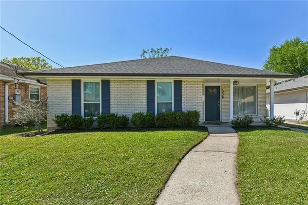 1236 Nursery Avenue, Metairie, LA 70005