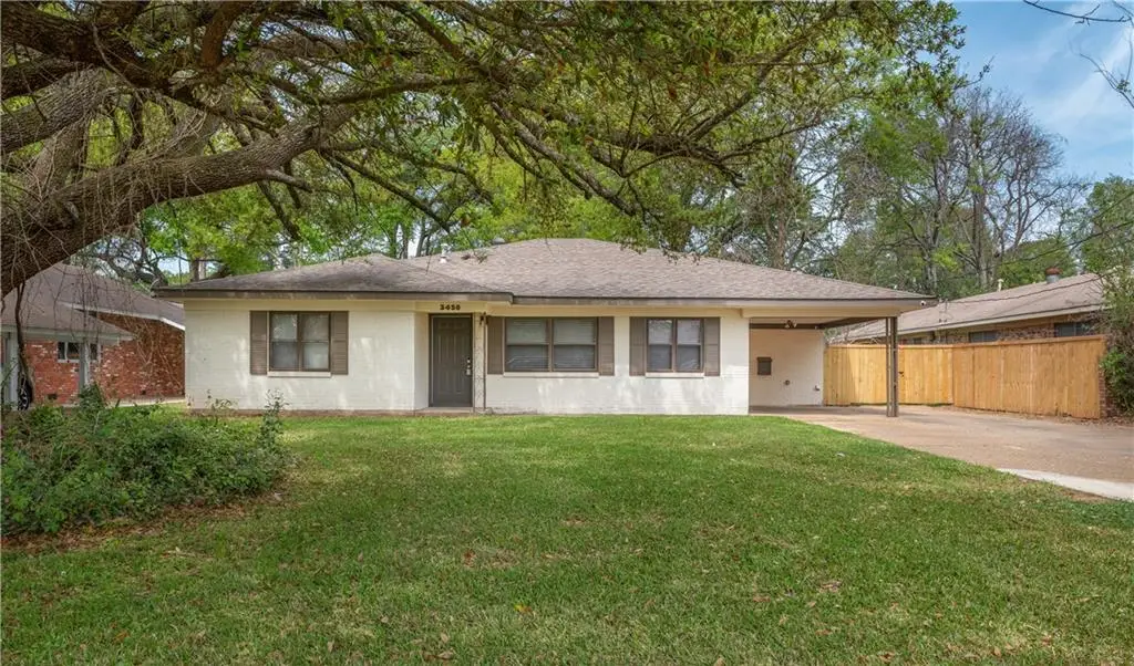 3450 Prescott Road, Alexandria, LA 71301 - #1