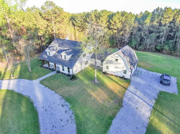 114 Hollow Hill Road, Bush, LA 70431