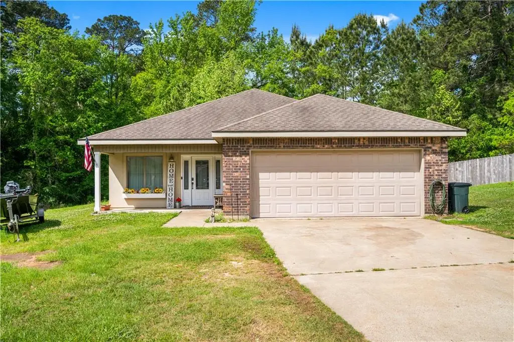 118 Rue Donahue, Pineville, LA 71360 - #1