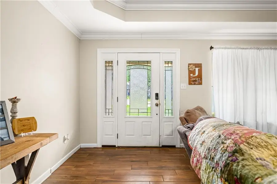 118 Rue Donahue, Pineville, LA 71360 - #2