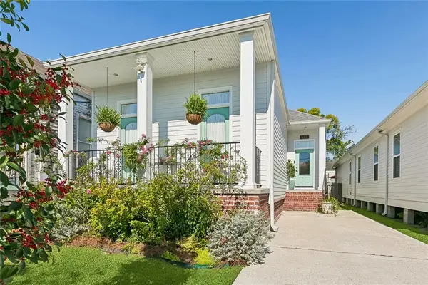 517 S Pierce Street, New Orleans, LA 70119