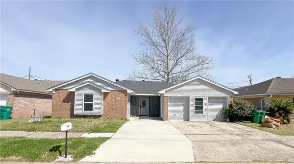 504 St. Andrews Boulevard, La Place, LA 70068