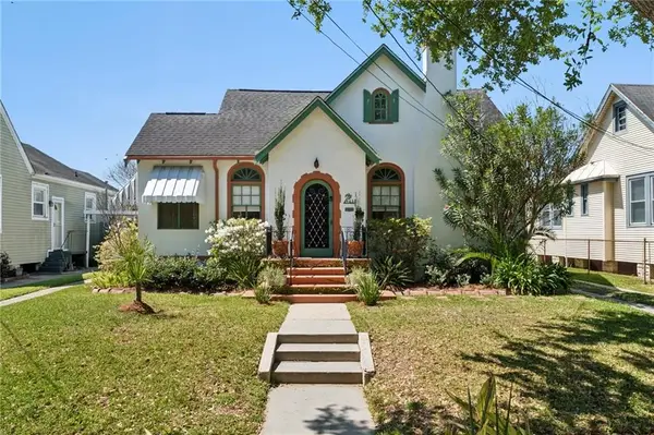 4630 Eastern Street, New Orleans, LA 70122