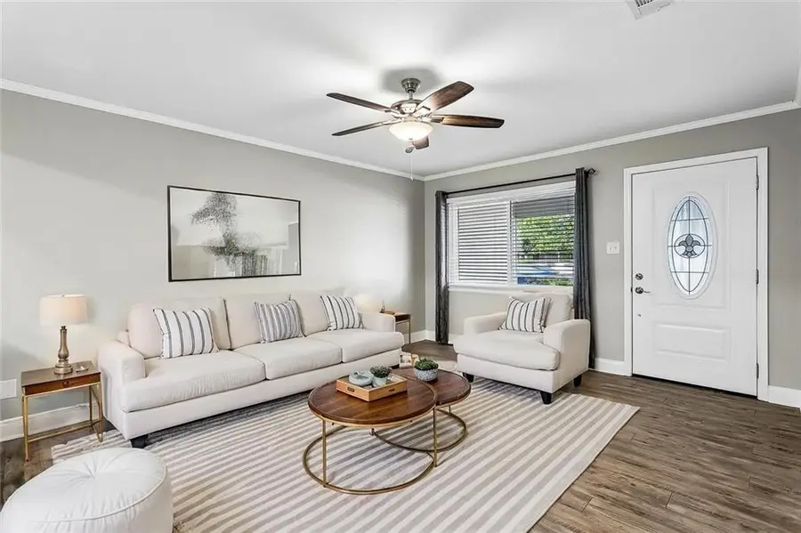 1517 Ridgecrest Drive, Slidell, LA 70458 - #2