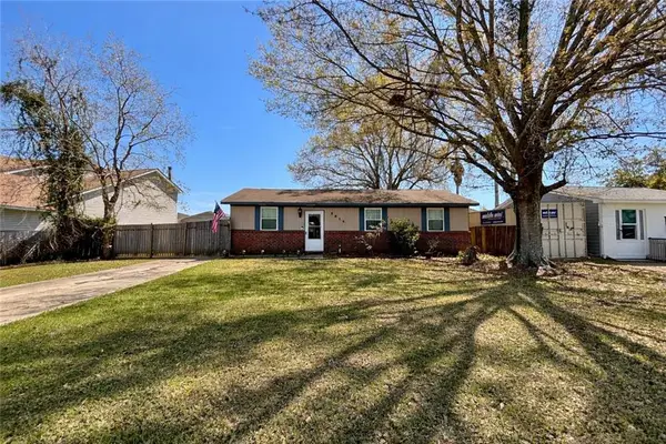 2014 Heather Lane, Slidell, LA 70461