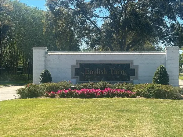271 English Turn Drive, New Orleans, LA 70131