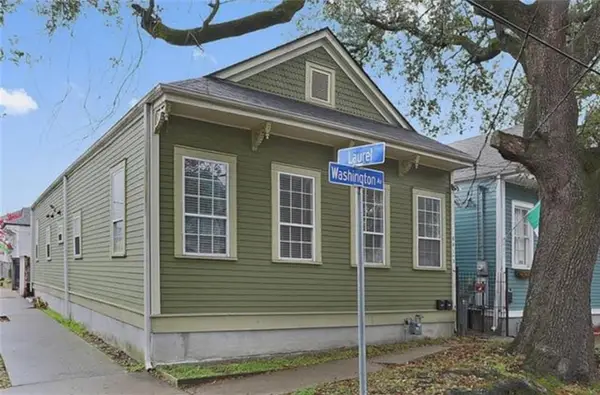 841 Washington Avenue, New Orleans, LA 70130