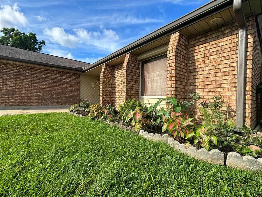 1605 Armagh Drive, Marrero, LA 70072 - #2