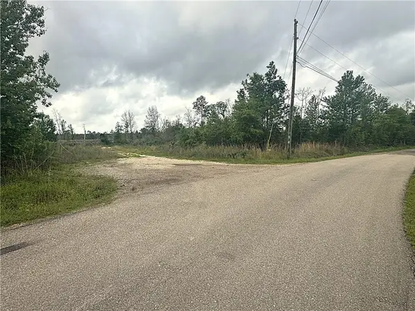 148 Acres Lost Oak Lane, Livingston, LA 70754