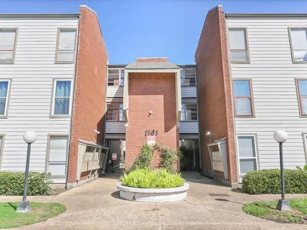 1161 Lake Avenue #308, Metairie, LA 70005