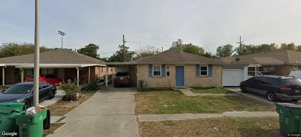 2513 15 Wytchwood Drive, Metairie, LA 70003 - #1