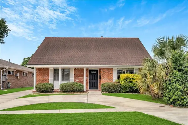 3616 Lake Villa Dr Drive, Metairie, LA 70002