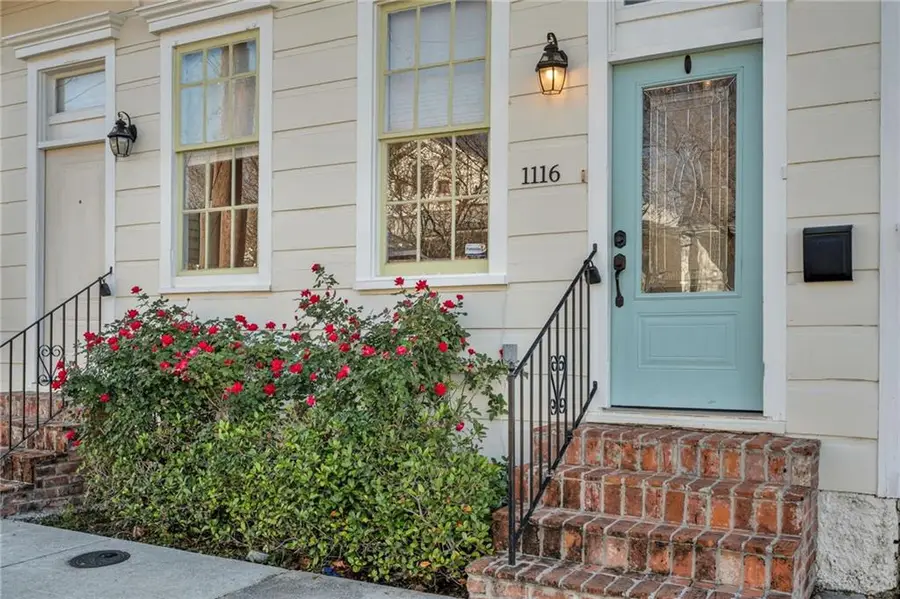 1116 N Miro Street, New Orleans, LA 70119 - #2