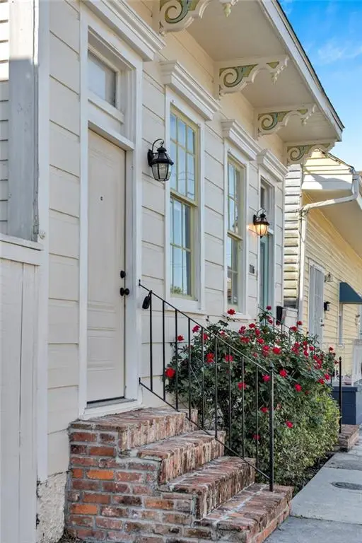 1116 N Miro Street, New Orleans, LA 70119 - #3