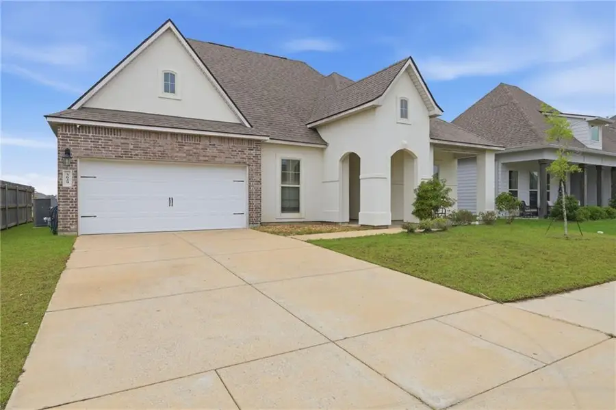5629 Oakworth Street, Slidell, LA 70461 - #2