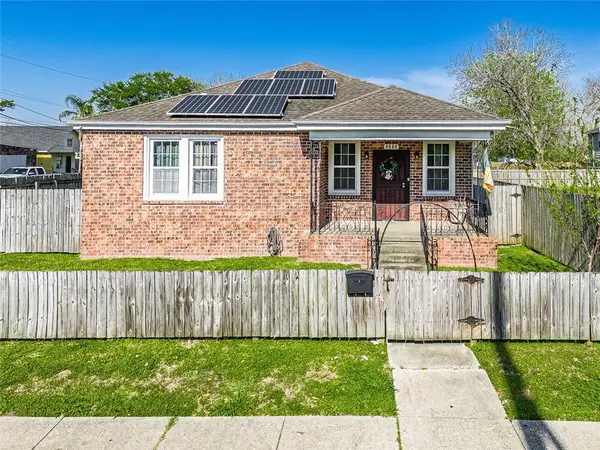 2004 Louisa Street, New Orleans, LA 70117