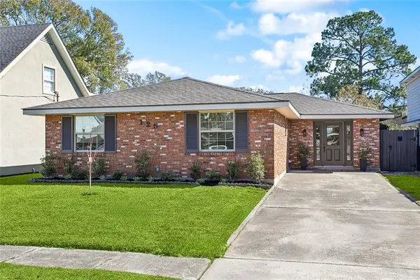 125 Orchard Road, River Ridge, LA 70123