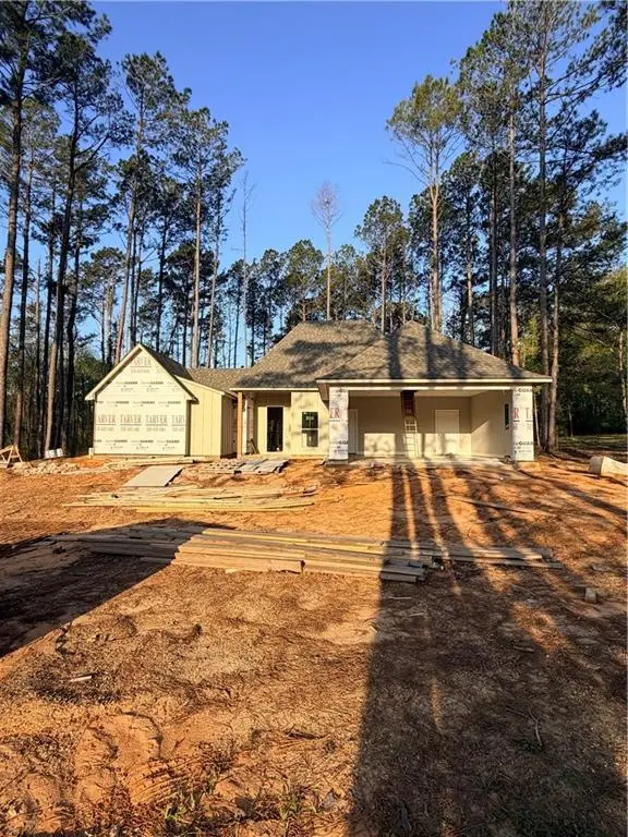 25 Lynn Drive, Ball, LA 71405