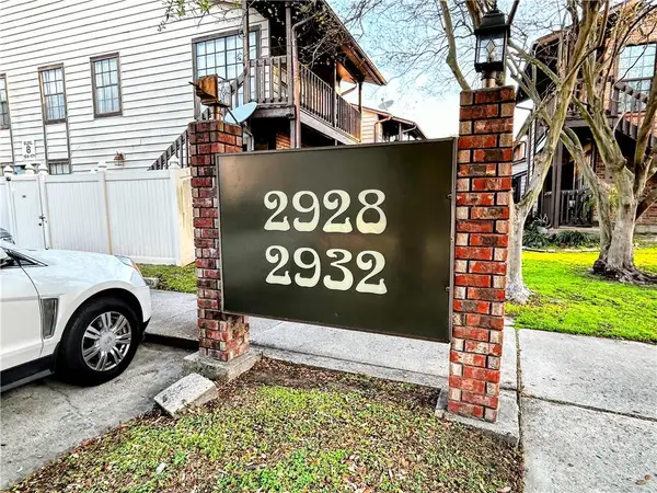 2928 Manhattan Boulevard #164, Harvey, LA 70058