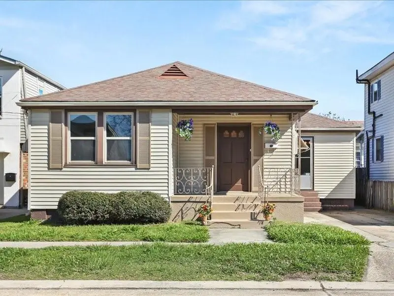 3635 Cypress Street, Metairie, LA 70001 - #1