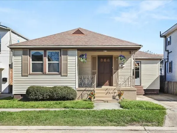 3635 Cypress Street, Metairie, LA 70001