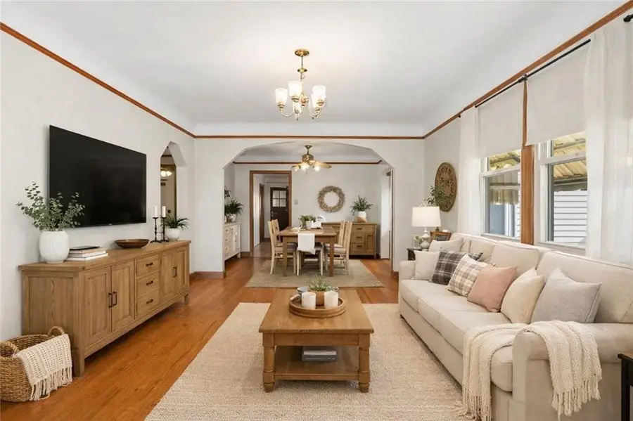 3635 Cypress Street, Metairie, LA 70001 - #3