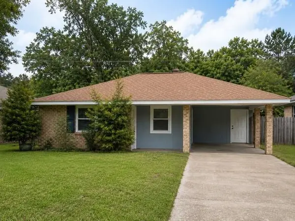 25623 Rosedown Drive, Denham Springs, LA 70726