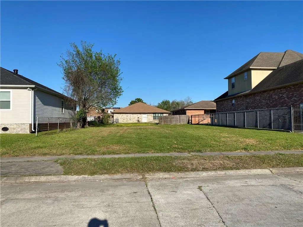 4857 Chantilly Drive, New Orleans, LA 70126 - #1