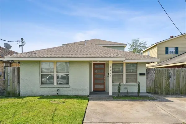 4924 St Claude Avenue, New Orleans, LA 70117