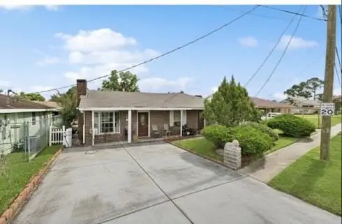 6604 Acre Road, Marrero, LA 70072 - #1