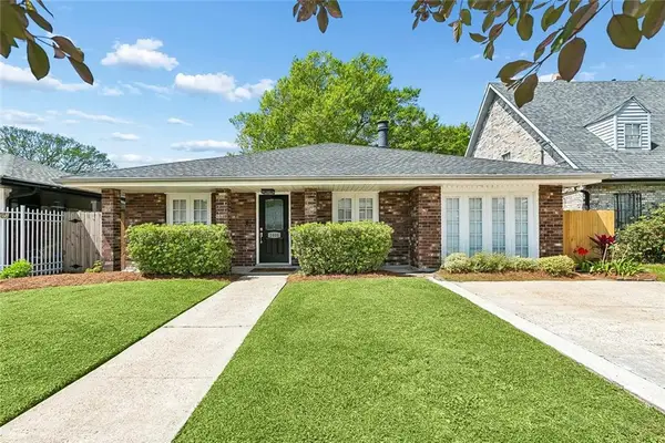 1408 Pasadena Avenue, Metairie, LA 70001