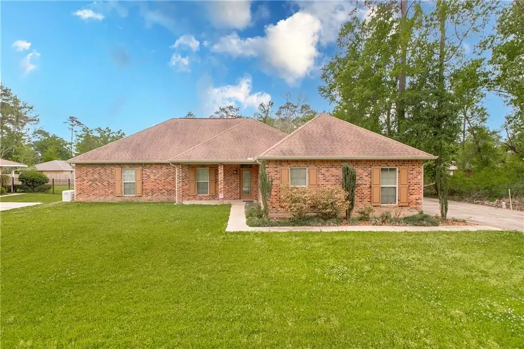 81 Whitmar Drive, Hammond, LA 70403 - #1