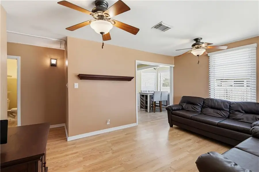 118 Alpha Street, Belle Chasse, LA 70037 - #3