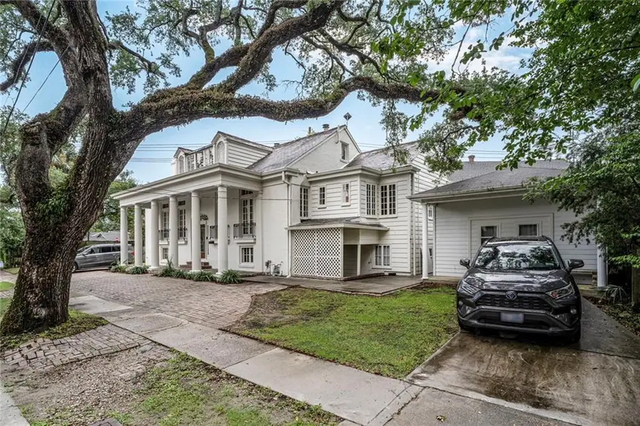 2925 Palmer Avenue, New Orleans, LA 70118 - #3