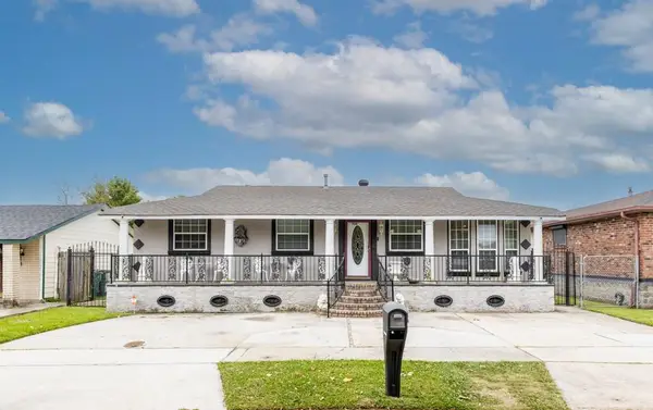 6113 Victorian Drive, Marrero, LA 70072